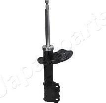 Japanparts MM-KI013 - Shock Absorber autospares.lv