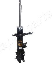 Japanparts MM-KI012 - Shock Absorber autospares.lv