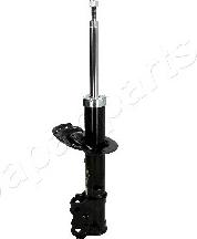 Japanparts MM-KI071 - Shock Absorber autospares.lv