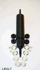 Japanparts MM-LR017 - Shock Absorber autospares.lv