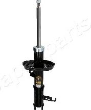 Japanparts MM-W0049 - Shock Absorber autospares.lv