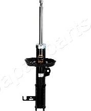 Japanparts MM-W0041 - Shock Absorber autospares.lv