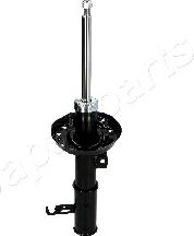 Japanparts MM-W0048 - Shock Absorber autospares.lv