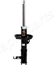 Japanparts MM-W0043 - Shock Absorber autospares.lv