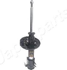 Japanparts MM-W0005 - Shock Absorber autospares.lv