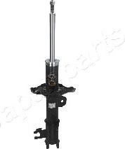 Japanparts MM-W0022 - Shock Absorber autospares.lv