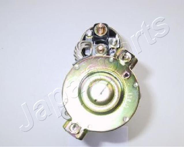 Japanparts MT130200 - Starter autospares.lv