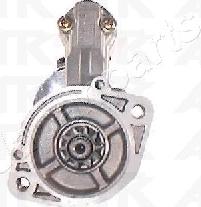 Japanparts MTC959 - Starter autospares.lv