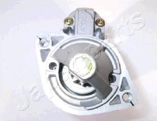 Japanparts MTC961 - Starter autospares.lv