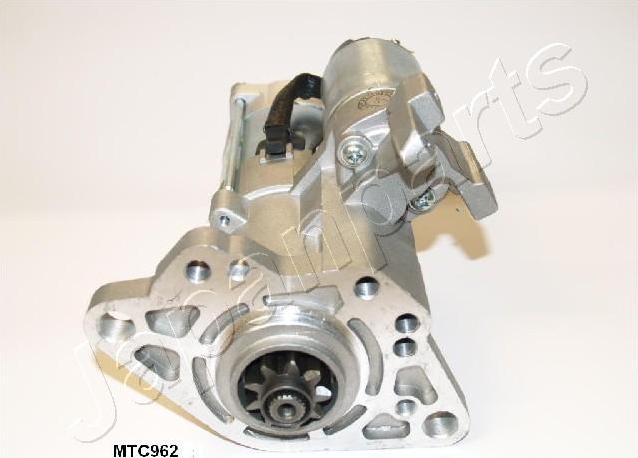 Japanparts MTC962 - Starter autospares.lv