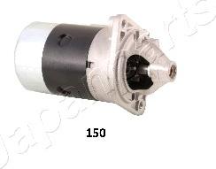 Japanparts MTC150 - Starter autospares.lv