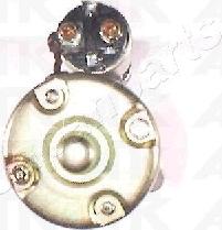 Japanparts MTC100-1 - Starter autospares.lv