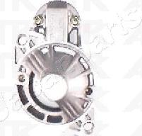 Japanparts MTC124 - Starter autospares.lv