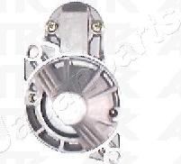 Japanparts MTC125 - Starter autospares.lv