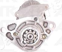 Japanparts MTH181 - Starter autospares.lv