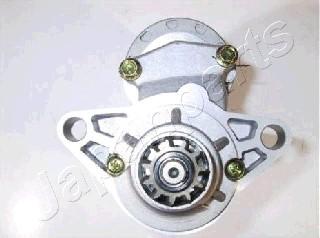 Japanparts MTH701 - Starter autospares.lv