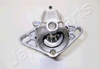 Japanparts MTH702 - Starter autospares.lv