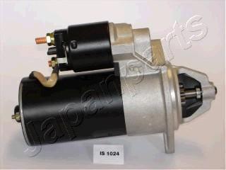 Japanparts MTIS 1024 - Starter autospares.lv