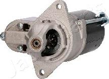 Japanparts MTIS 1174 - Starter autospares.lv