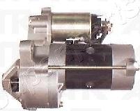 Japanparts MTM931 - Starter autospares.lv