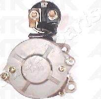 Japanparts MTM931 - Starter autospares.lv