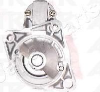 Japanparts MTM193 - Starter autospares.lv