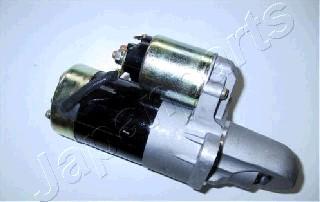 Japanparts MTM188 - Starter autospares.lv