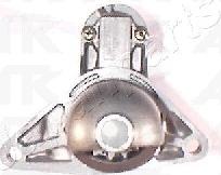 Japanparts MTM175 - Starter autospares.lv