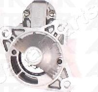 Japanparts MTM170 - Starter autospares.lv