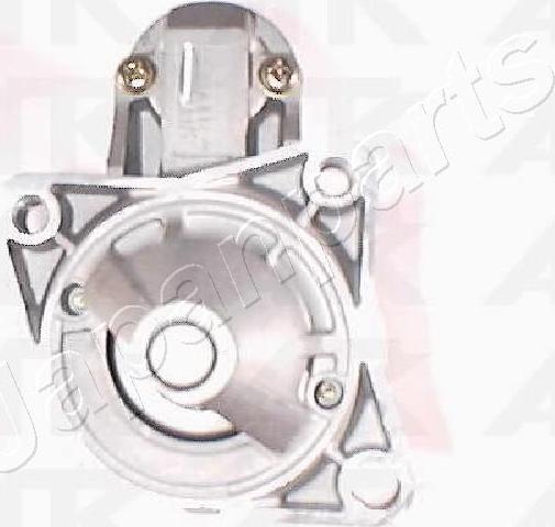 Japanparts MTM173 - Starter autospares.lv