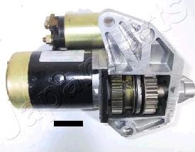 Japanparts MTM208 - Starter autospares.lv