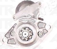 Japanparts MTS199 - Starter autospares.lv