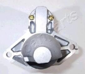 Japanparts MTS209 - Starter autospares.lv