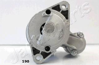 Japanparts MTT190 - Starter autospares.lv