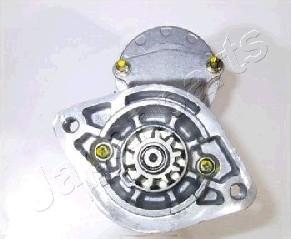 Japanparts MTT359 - Starter autospares.lv