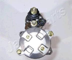 Japanparts MTT338 - Starter autospares.lv