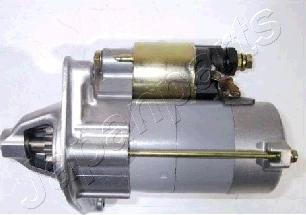 Japanparts MTT338 - Starter autospares.lv