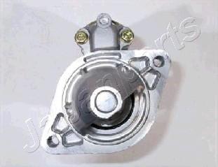 Japanparts MTT338 - Starter autospares.lv