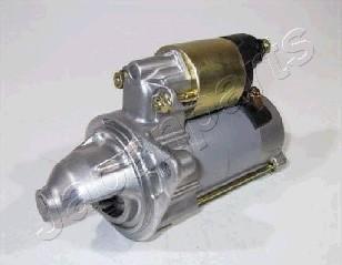 Japanparts MTT338 - Starter autospares.lv