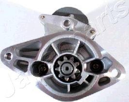 Japanparts MTT325 - Starter autospares.lv