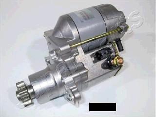 Japanparts MTT326 - Starter autospares.lv