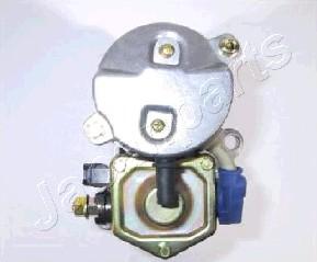 Japanparts MTT326 - Starter autospares.lv