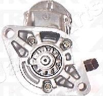 Japanparts MTT219 - Starter autospares.lv