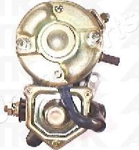 Japanparts MTT219 - Starter autospares.lv