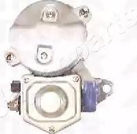 Japanparts MTT226 - Starter autospares.lv