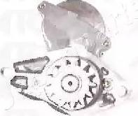 Japanparts MTT226 - Starter autospares.lv