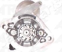 Japanparts MTT223 - Starter autospares.lv