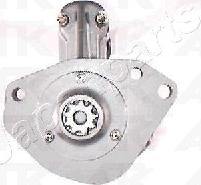 Japanparts MTU950 - Starter autospares.lv