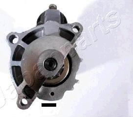 Japanparts MTU962 - Starter autospares.lv