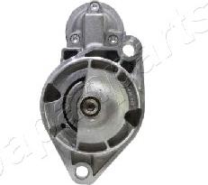 Japanparts MTW100 - Starter autospares.lv